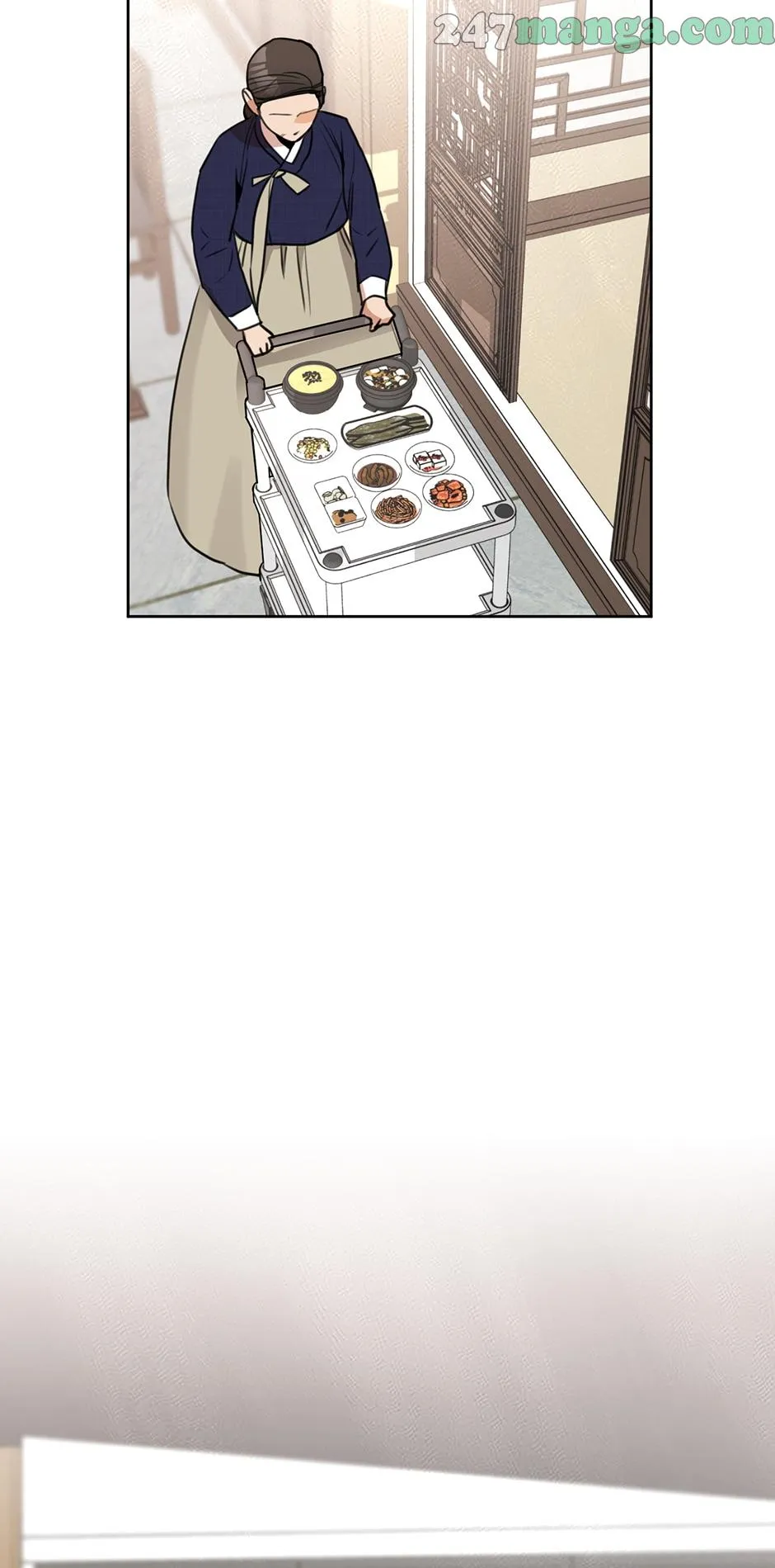 My Wife is Back Chapter 69 page 27