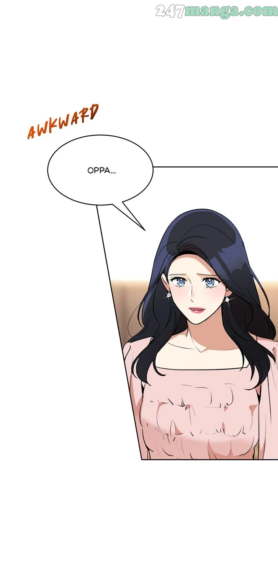 My Wife is Back Chapter 69 page 29