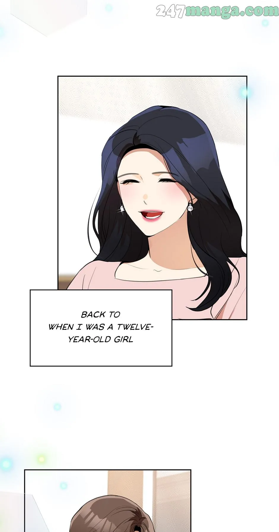 My Wife is Back Chapter 69 page 34