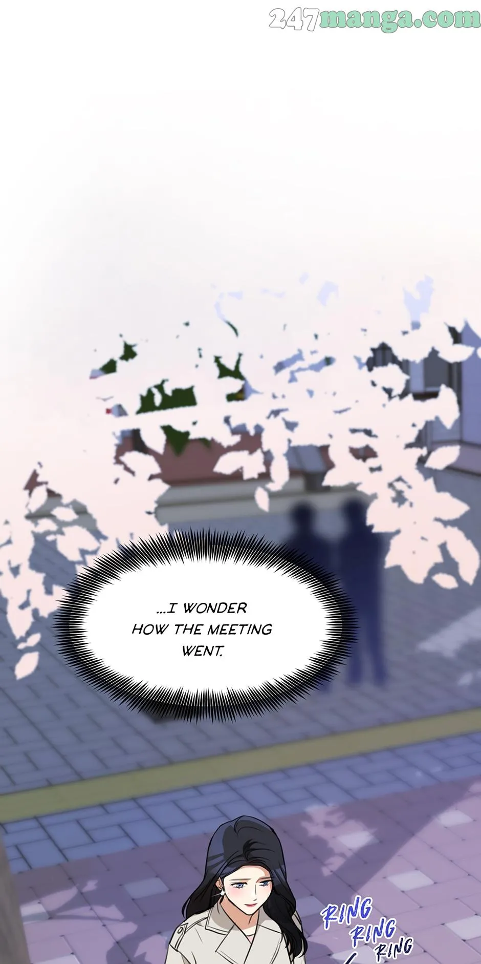 My Wife is Back Chapter 69 page 40