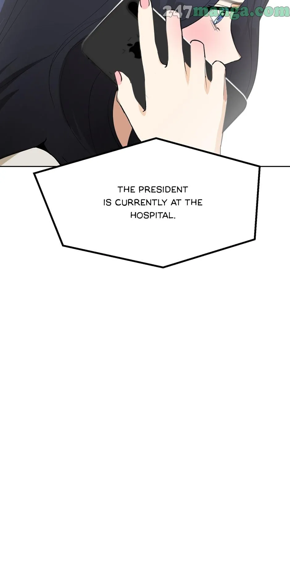My Wife is Back Chapter 69 page 44