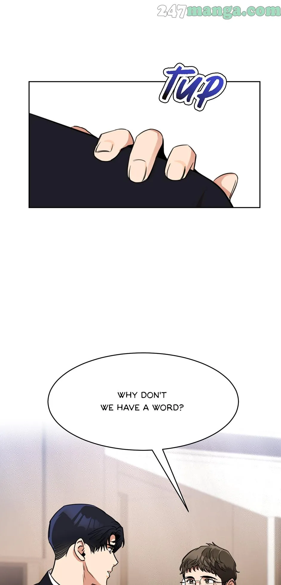 My Wife is Back Chapter 69 page 49