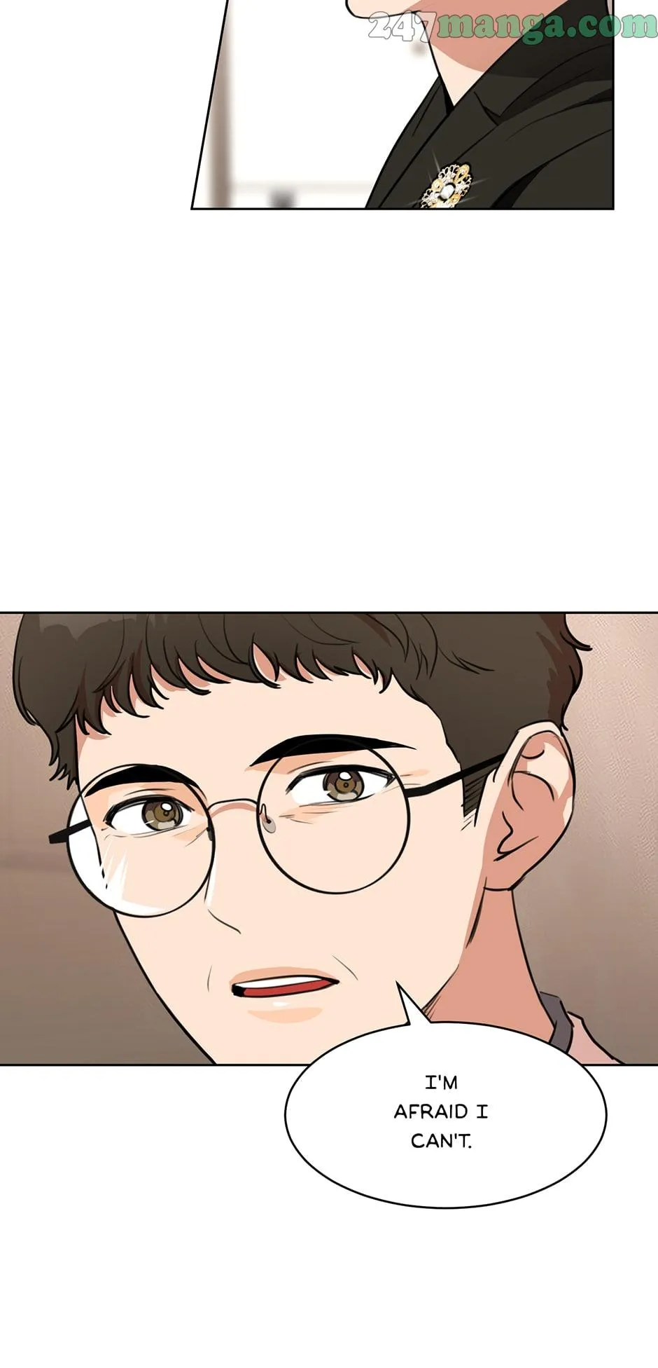 My Wife is Back Chapter 69 page 51