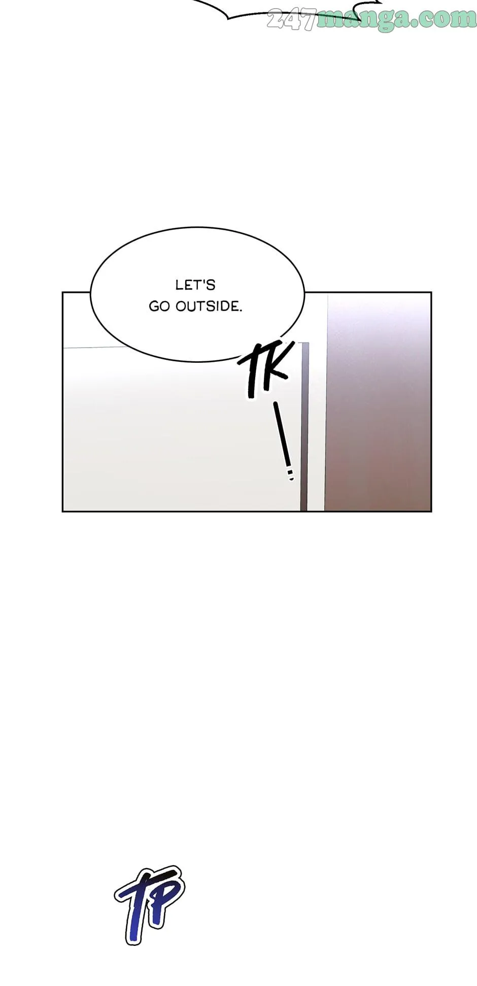 My Wife is Back Chapter 69 page 53