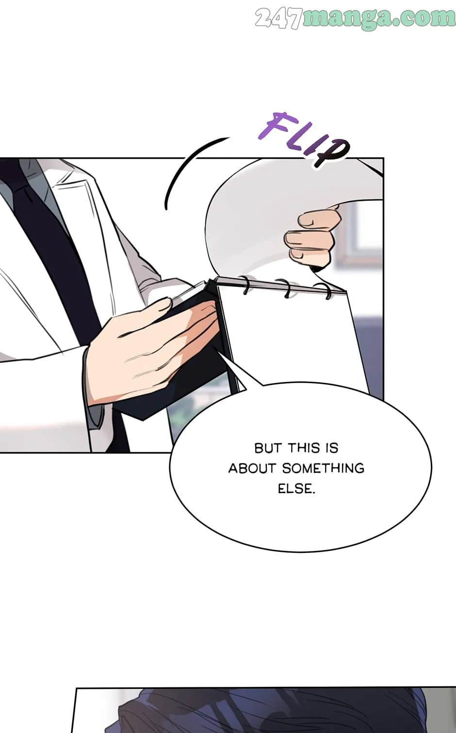 My Wife is Back Chapter 69 page 58