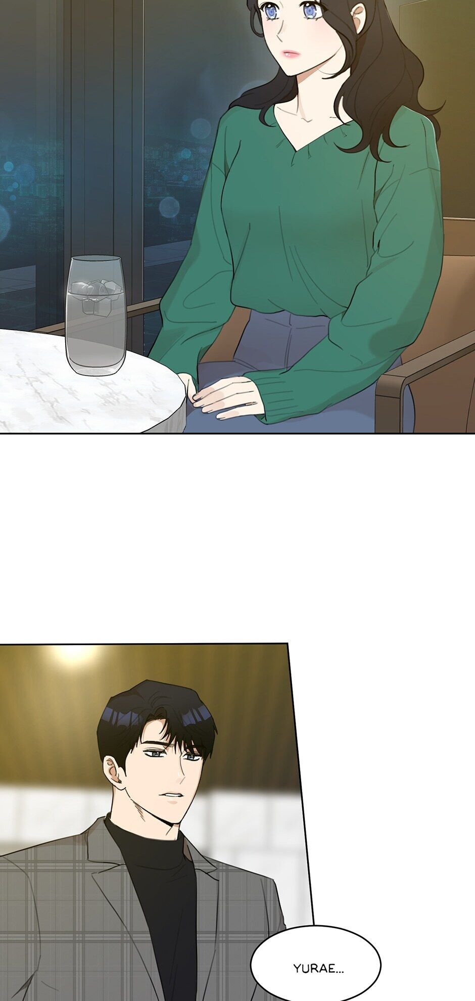My Wife is Back Chapter 7 page 2