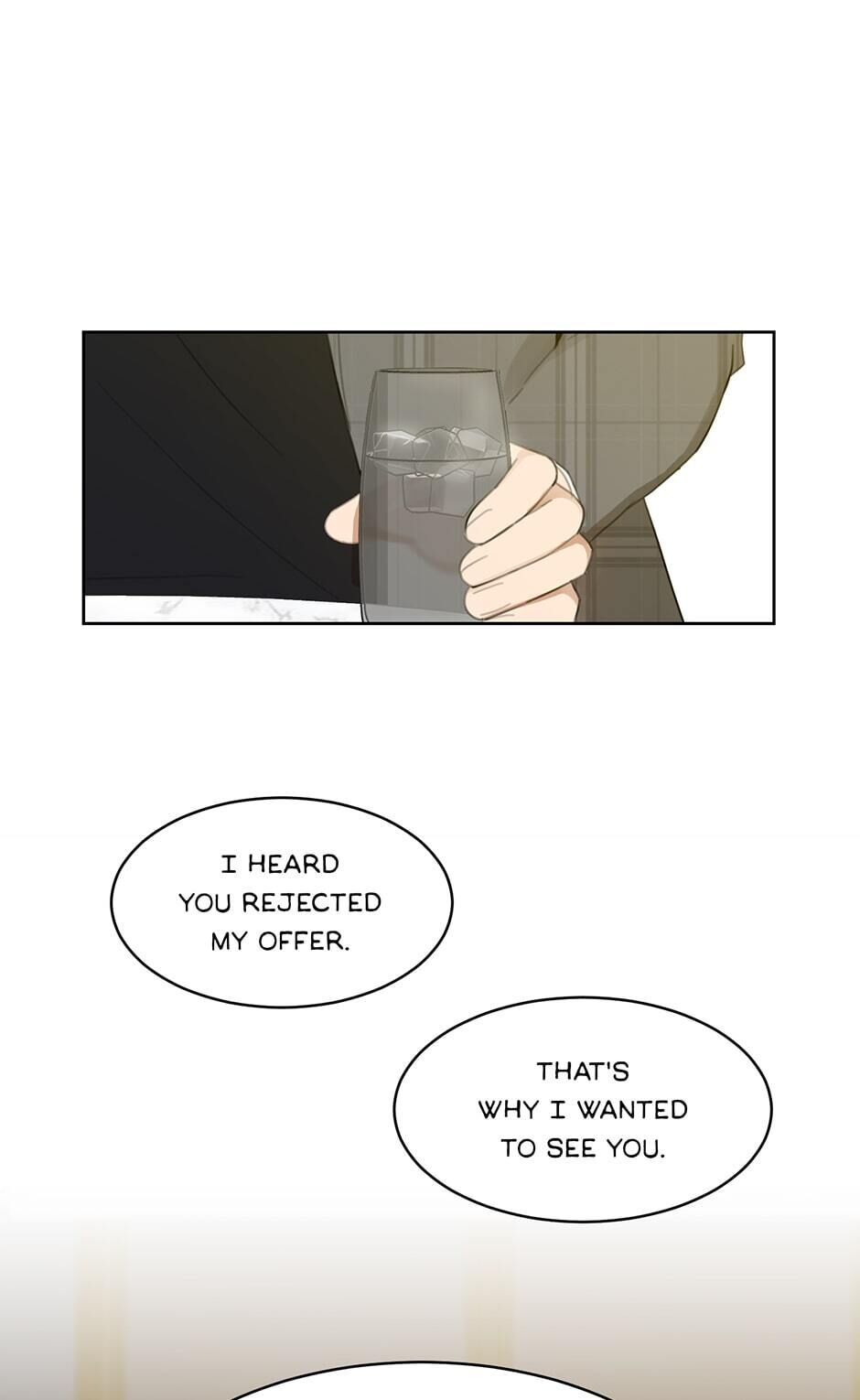 My Wife is Back Chapter 7 page 5