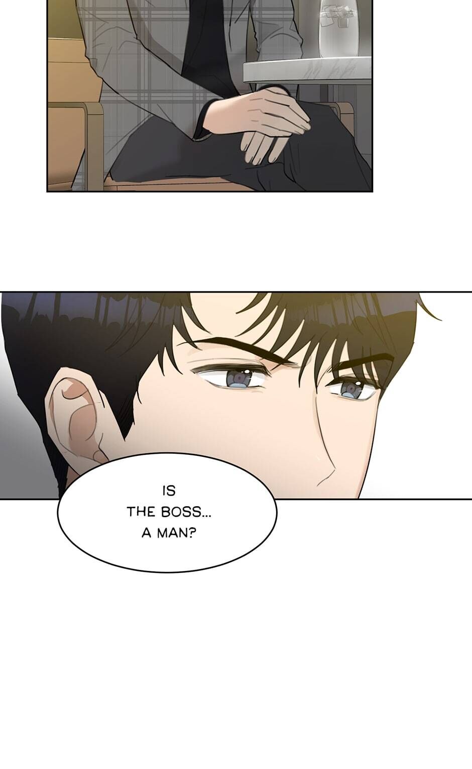 My Wife is Back Chapter 7 page 8