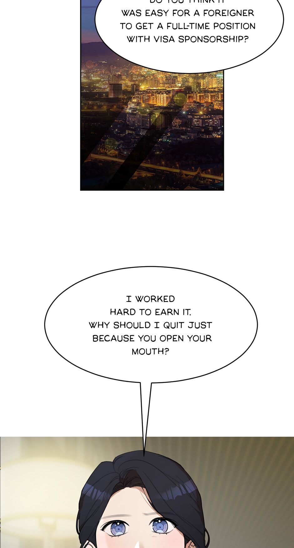 My Wife is Back Chapter 7 page 14