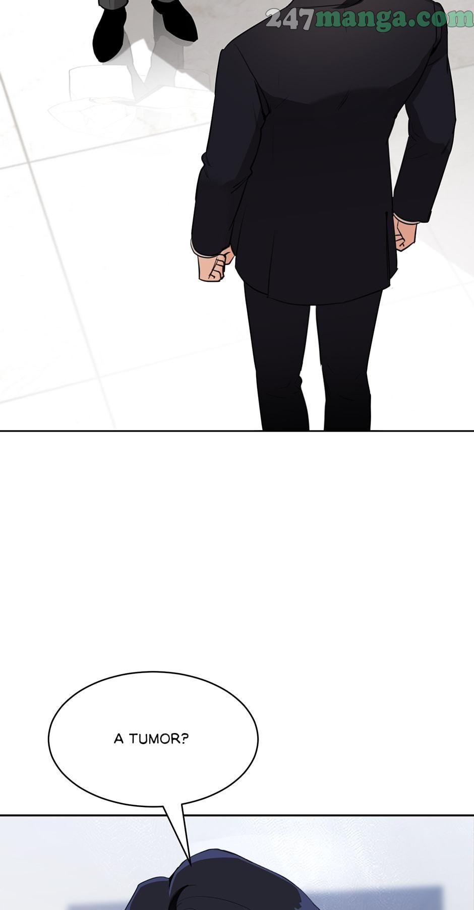 My Wife is Back Chapter 70 page 3
