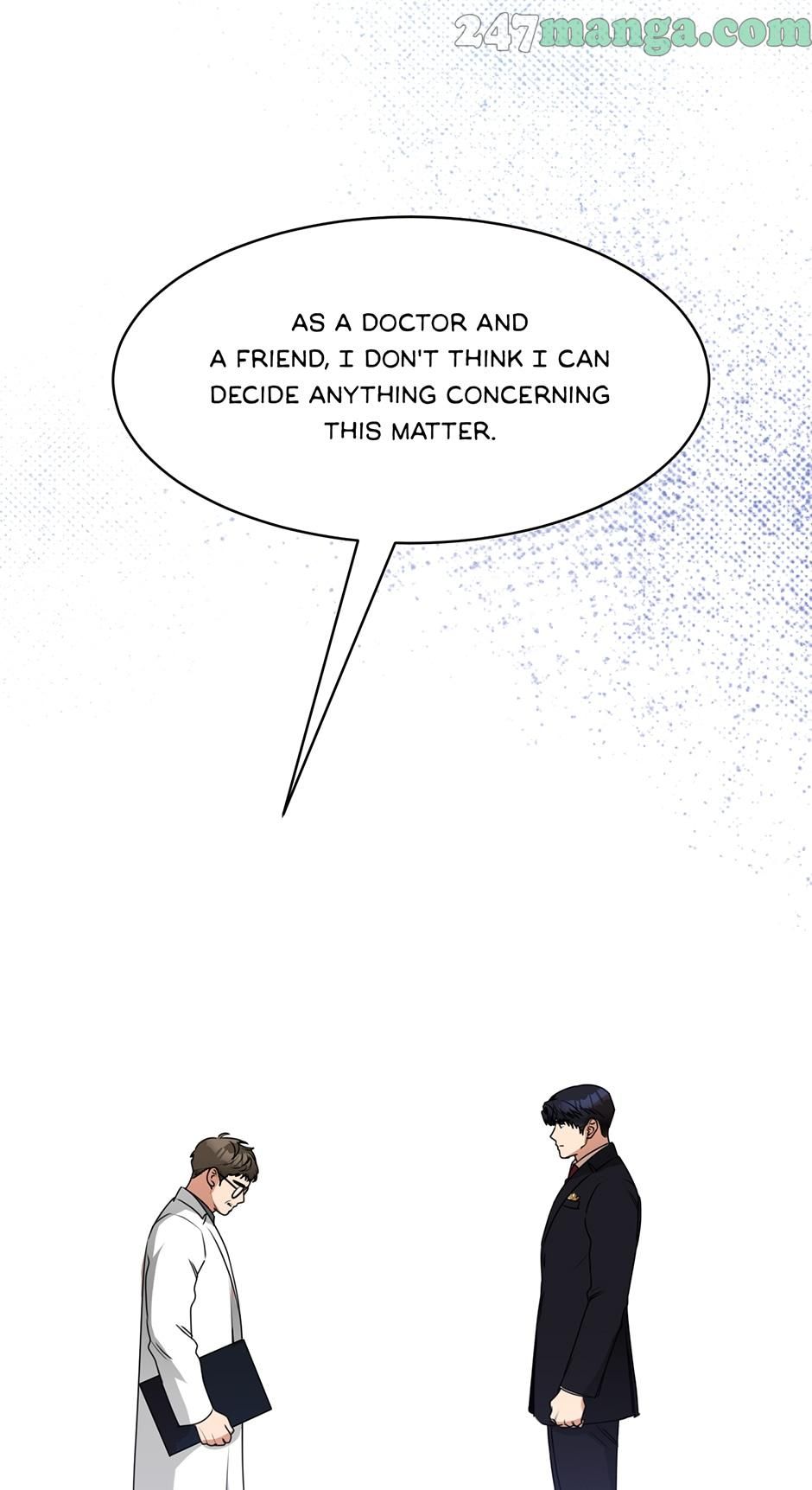 My Wife is Back Chapter 70 page 15