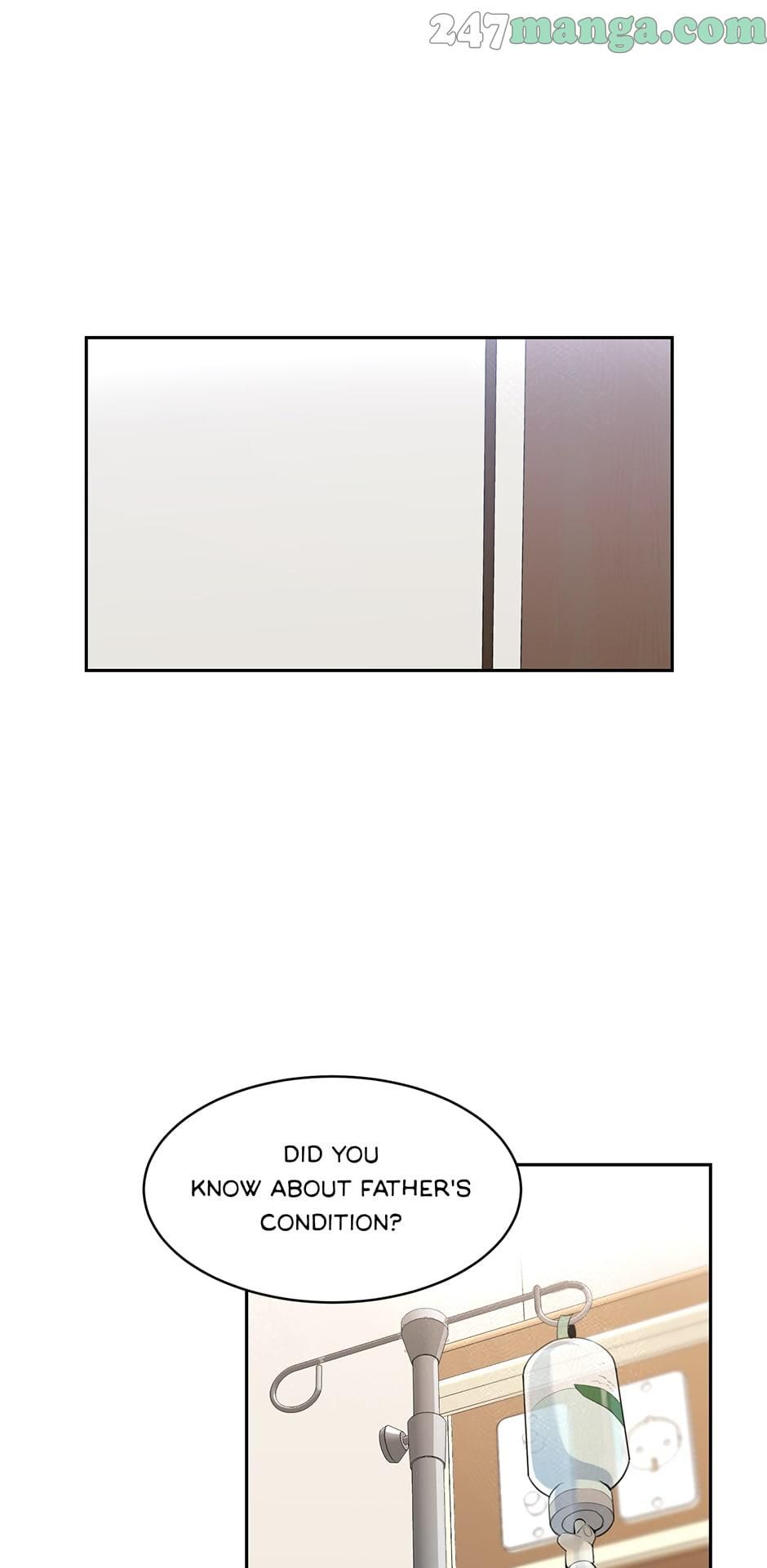 My Wife is Back Chapter 70 page 17