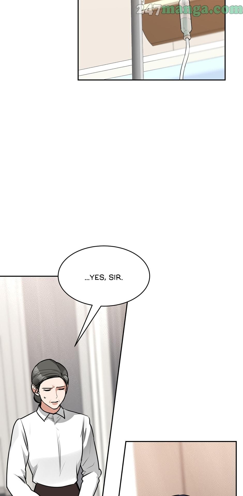 My Wife is Back Chapter 70 page 18