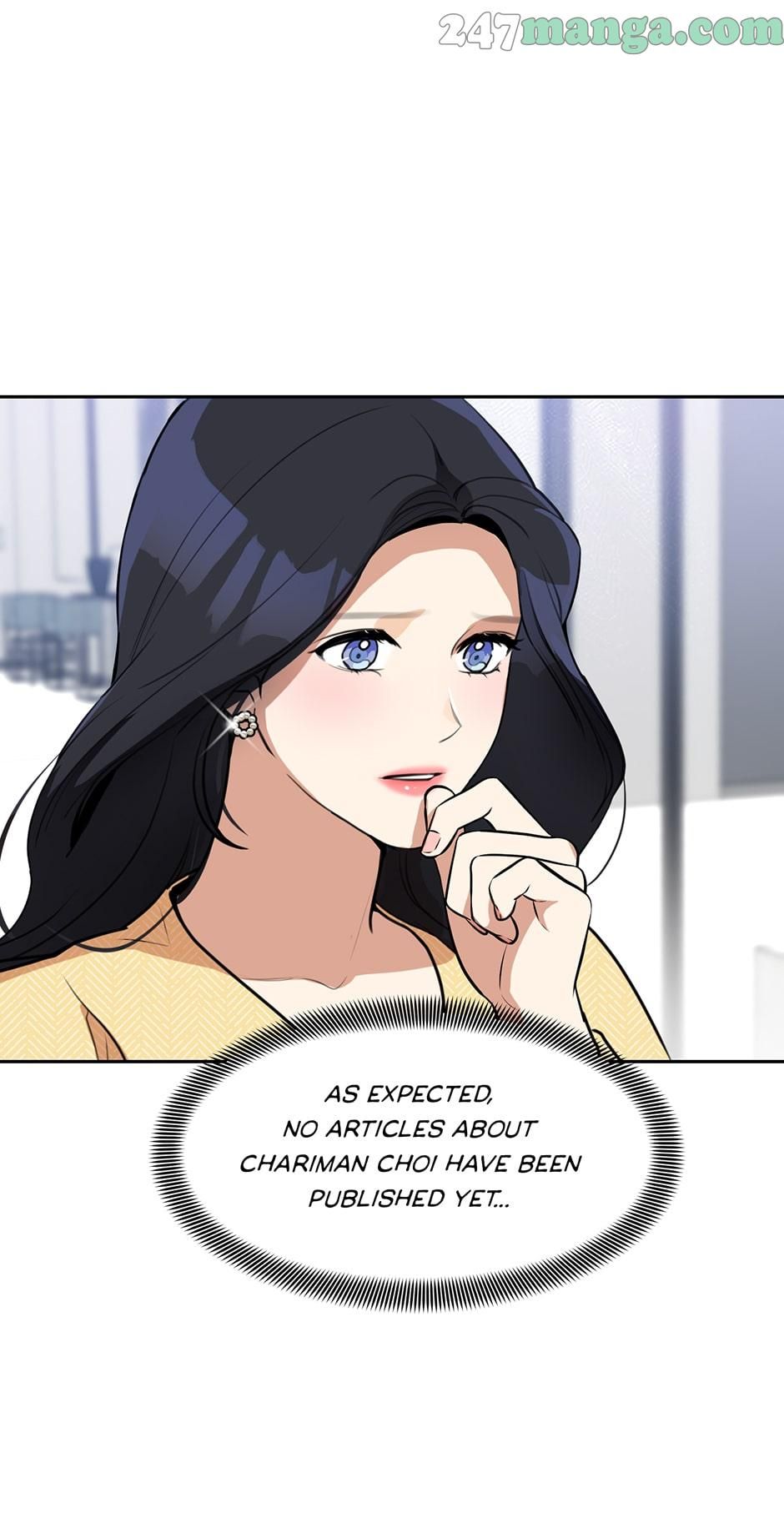 My Wife is Back Chapter 70 page 29