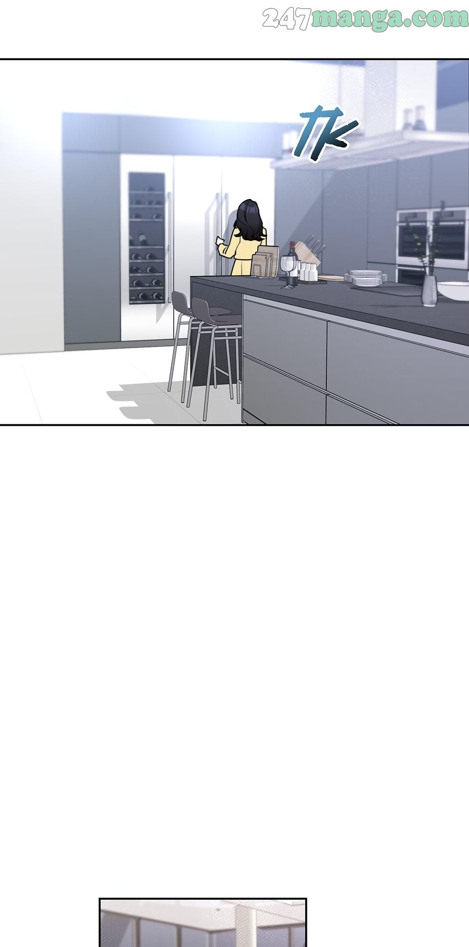 My Wife is Back Chapter 70 page 31