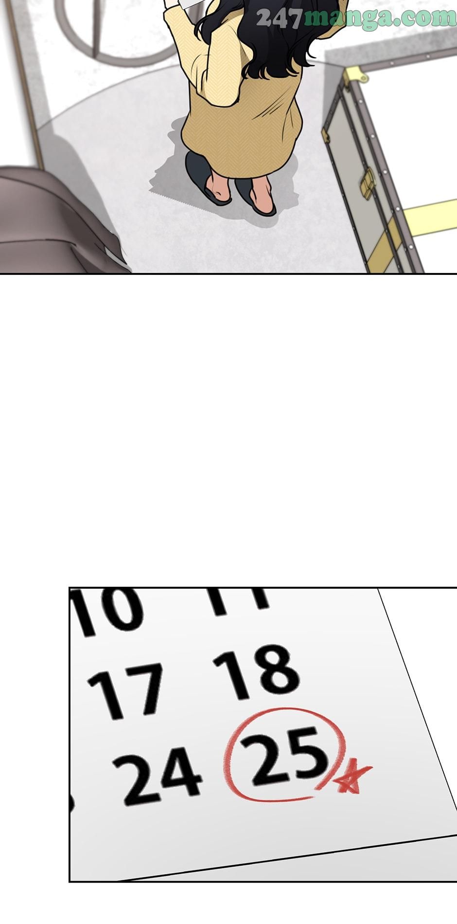 My Wife is Back Chapter 70 page 33