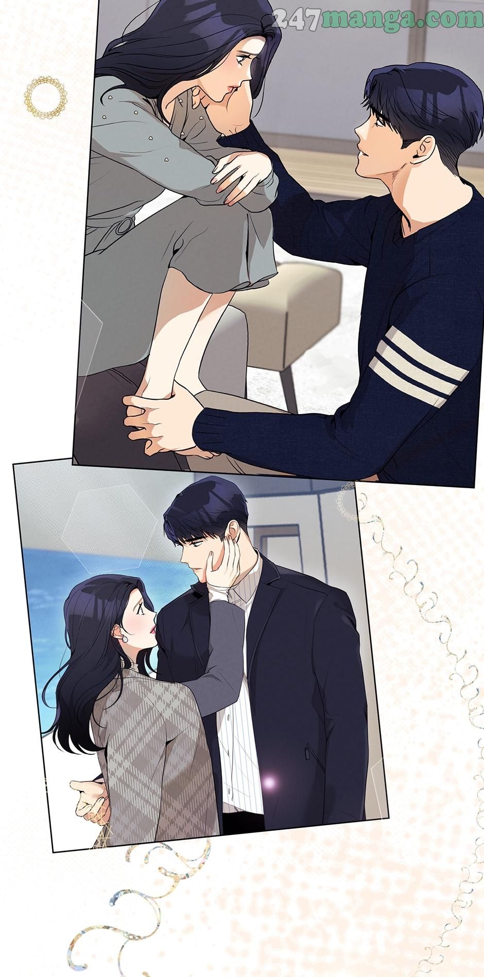 My Wife is Back Chapter 70 page 37