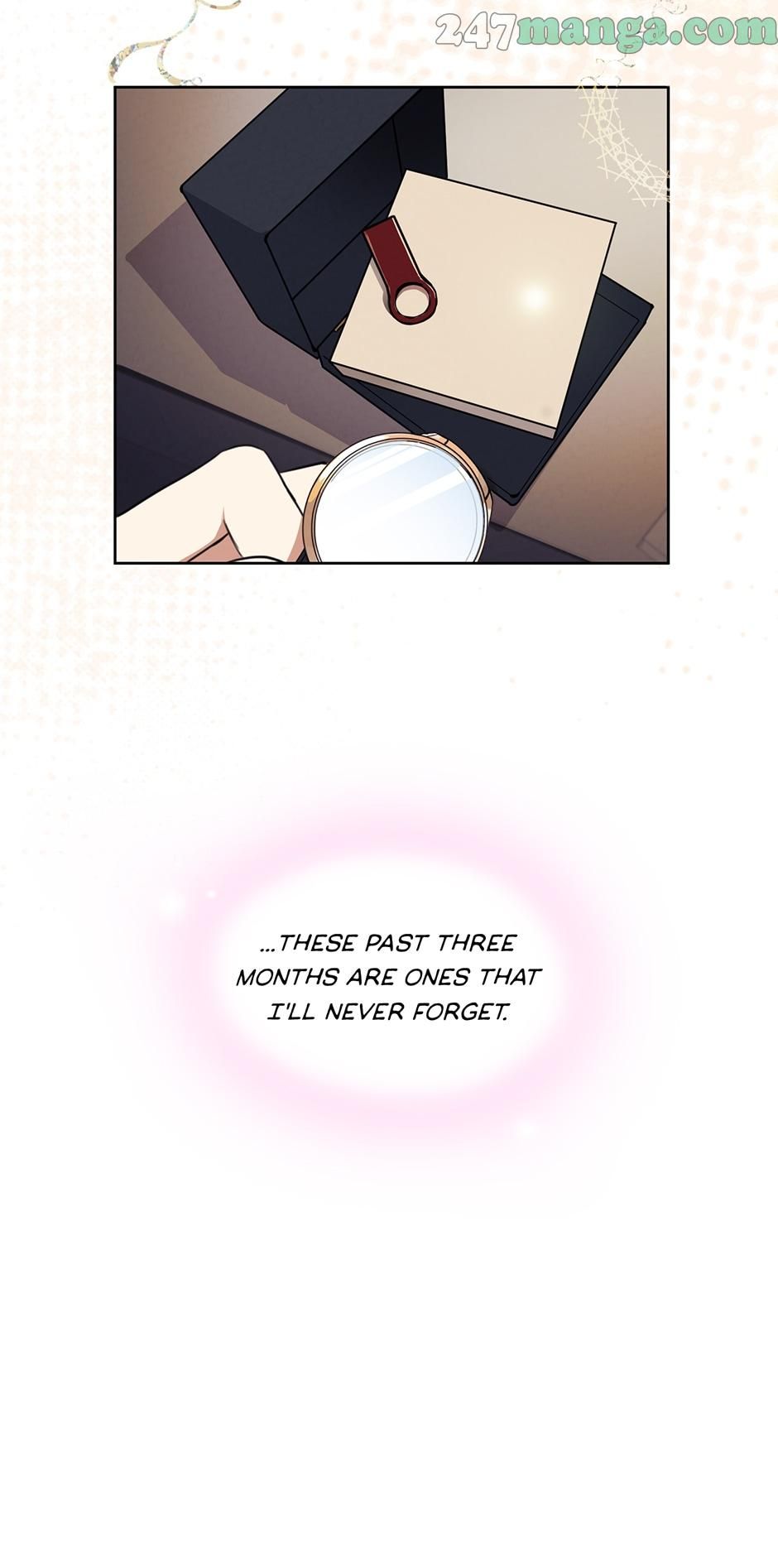 My Wife is Back Chapter 70 page 38