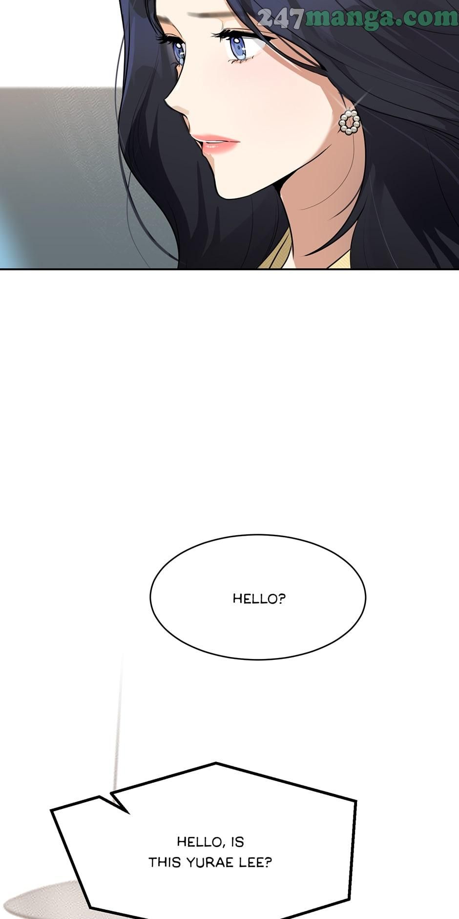 My Wife is Back Chapter 70 page 41