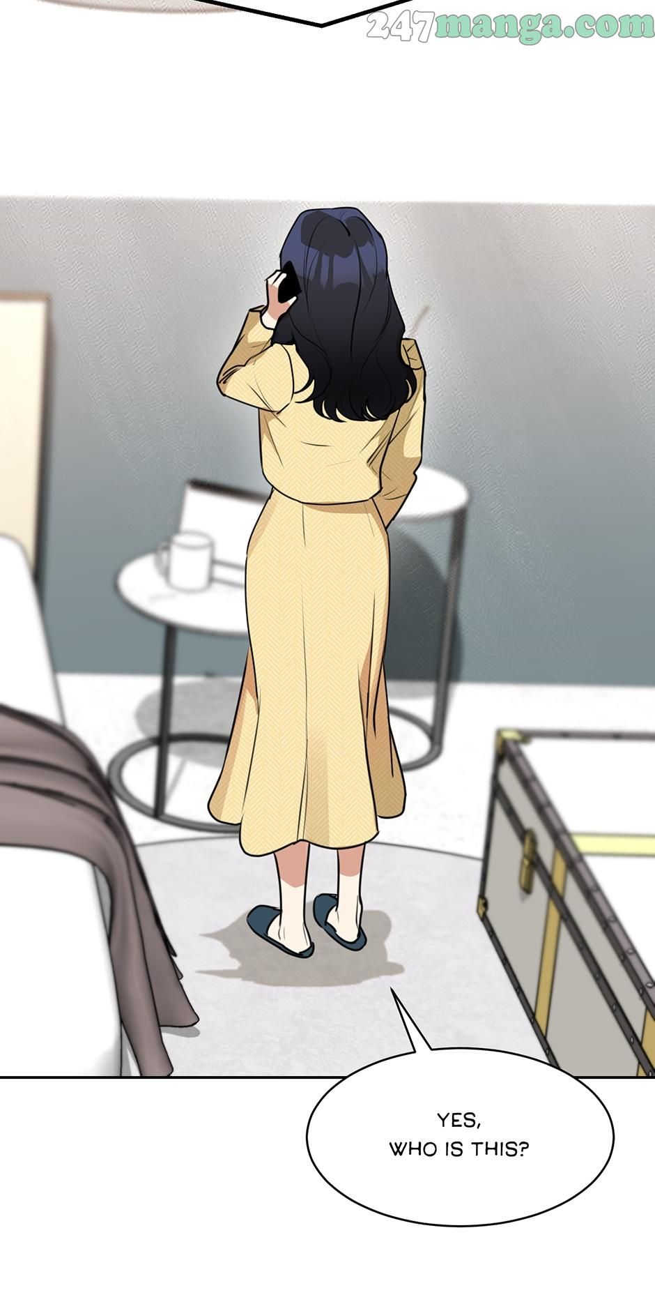 My Wife is Back Chapter 70 page 42