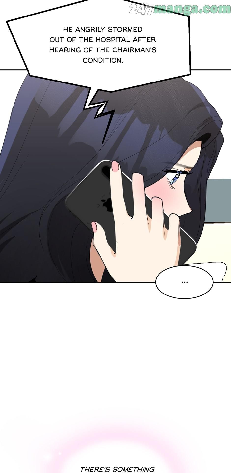 My Wife is Back Chapter 70 page 47