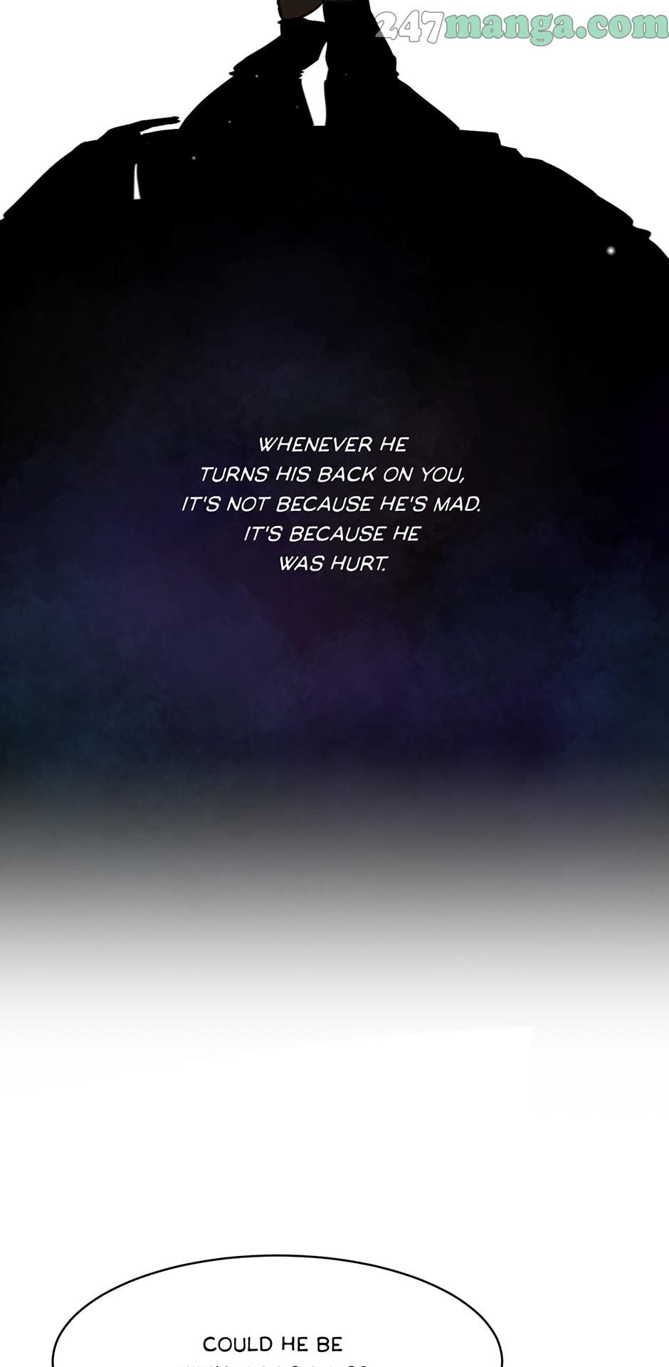 My Wife is Back Chapter 70 page 49