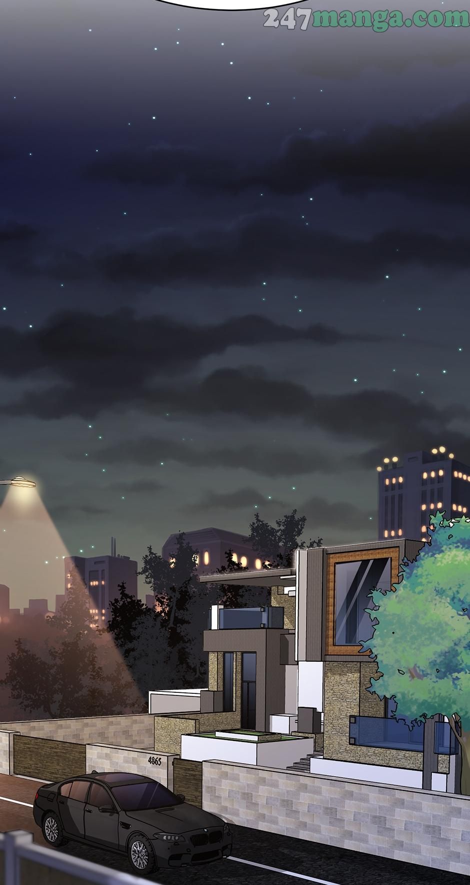 My Wife is Back Chapter 70 page 53