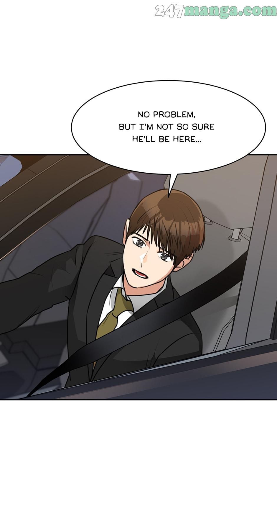 My Wife is Back Chapter 70 page 55