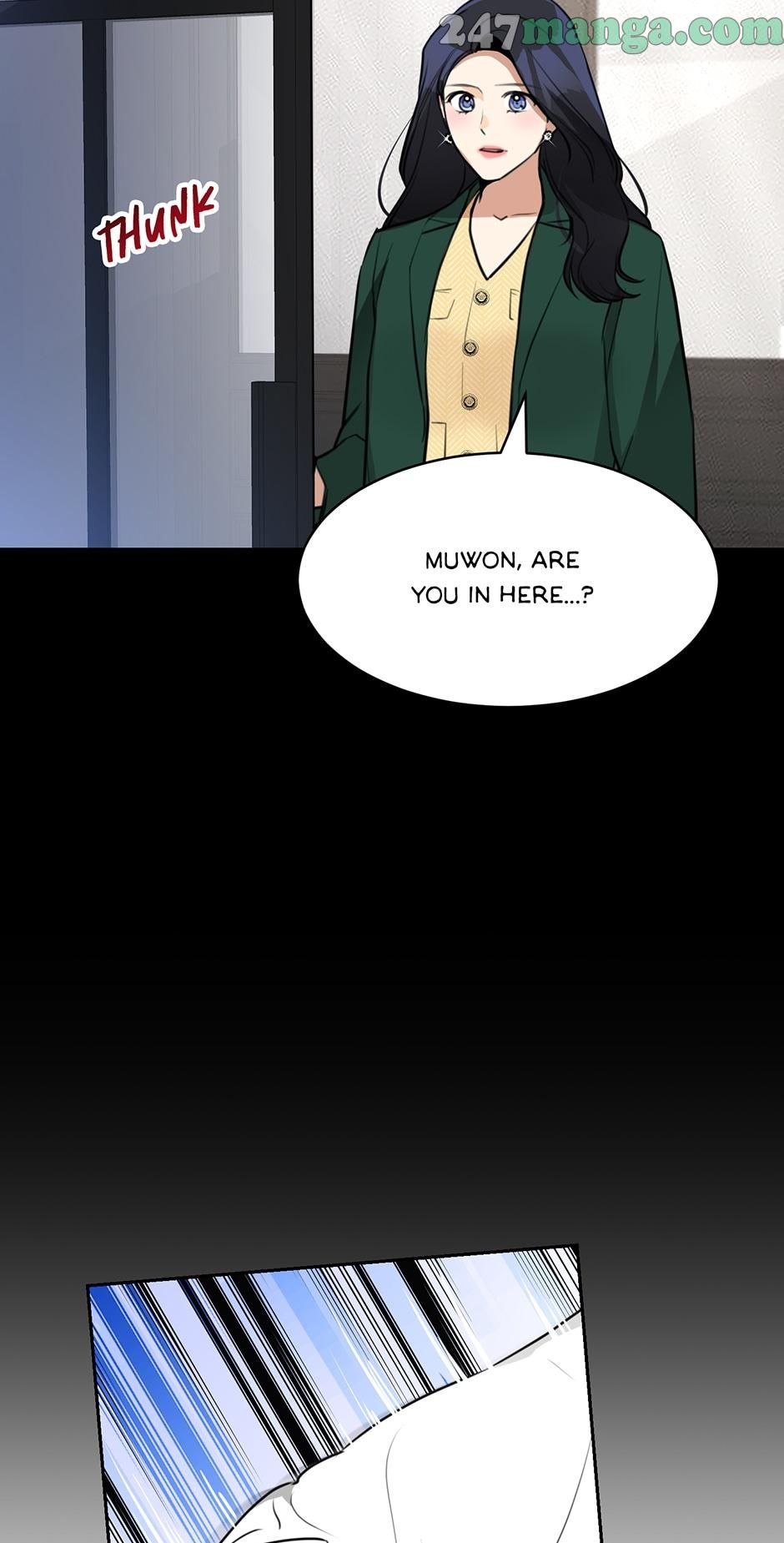 My Wife is Back Chapter 70 page 60
