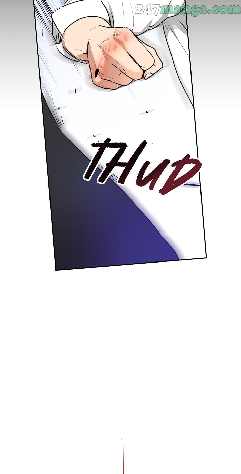 My Wife is Back Chapter 70 page 61