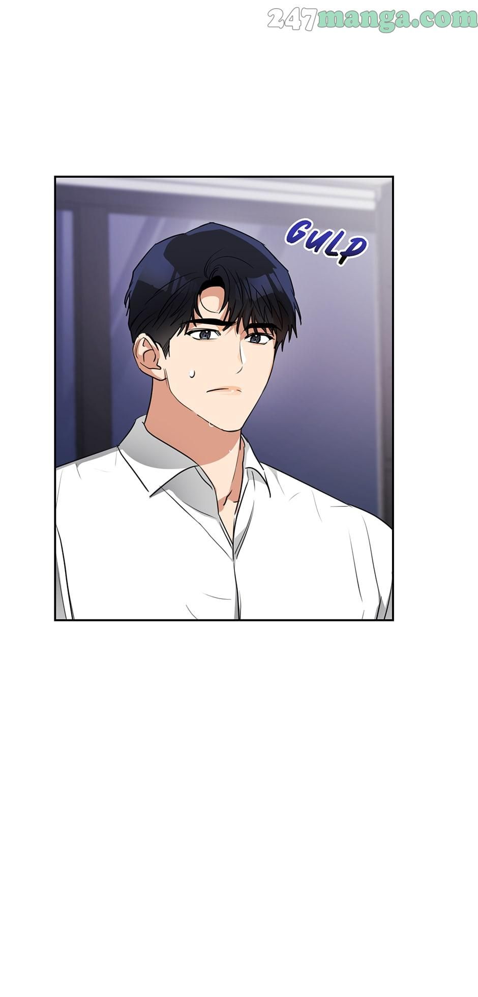 My Wife is Back Chapter 71 page 6