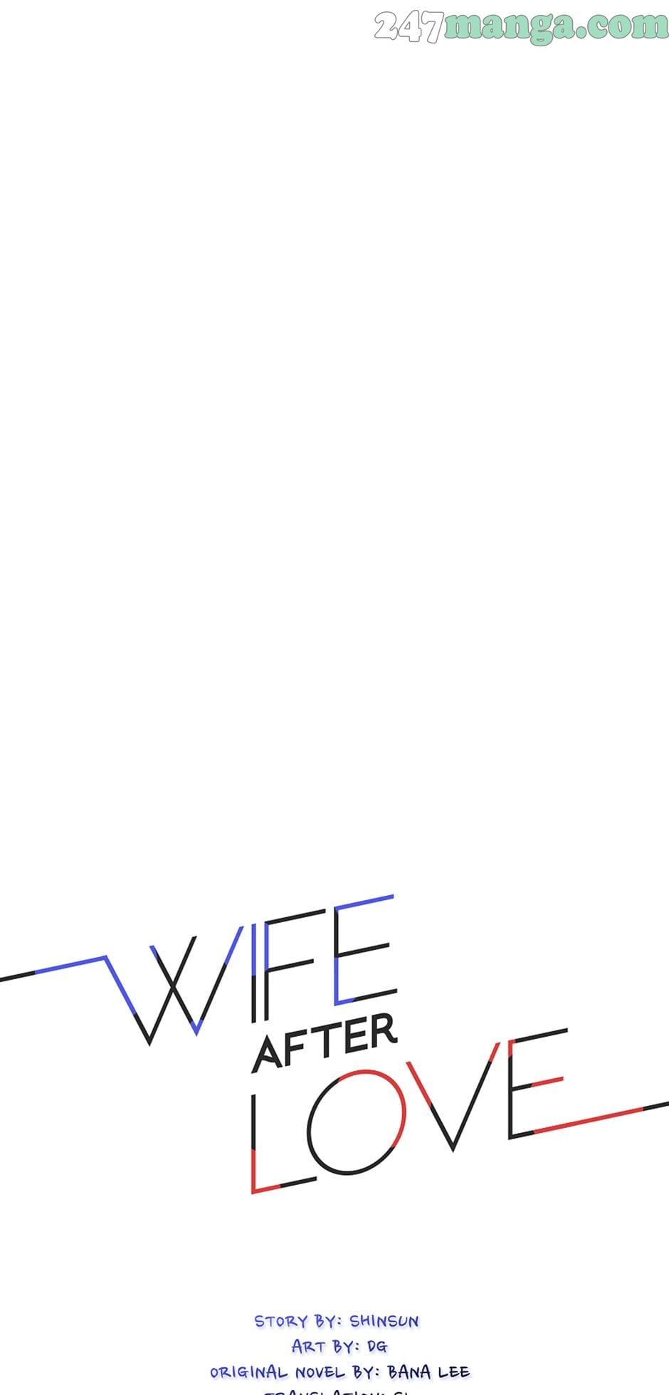 My Wife is Back Chapter 71 page 7
