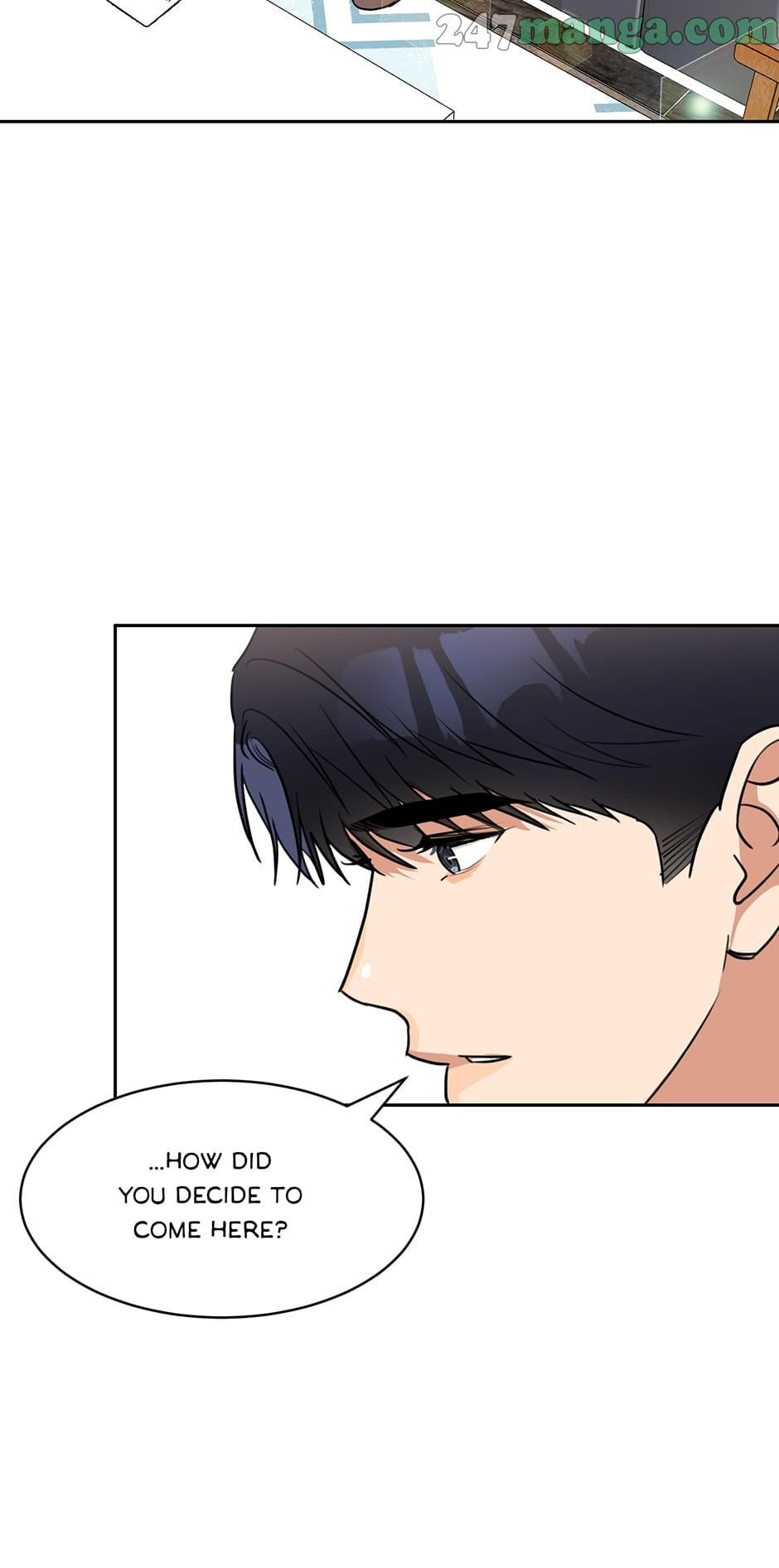 My Wife is Back Chapter 71 page 13