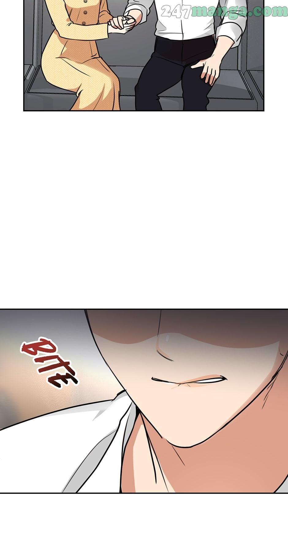 My Wife is Back Chapter 71 page 16