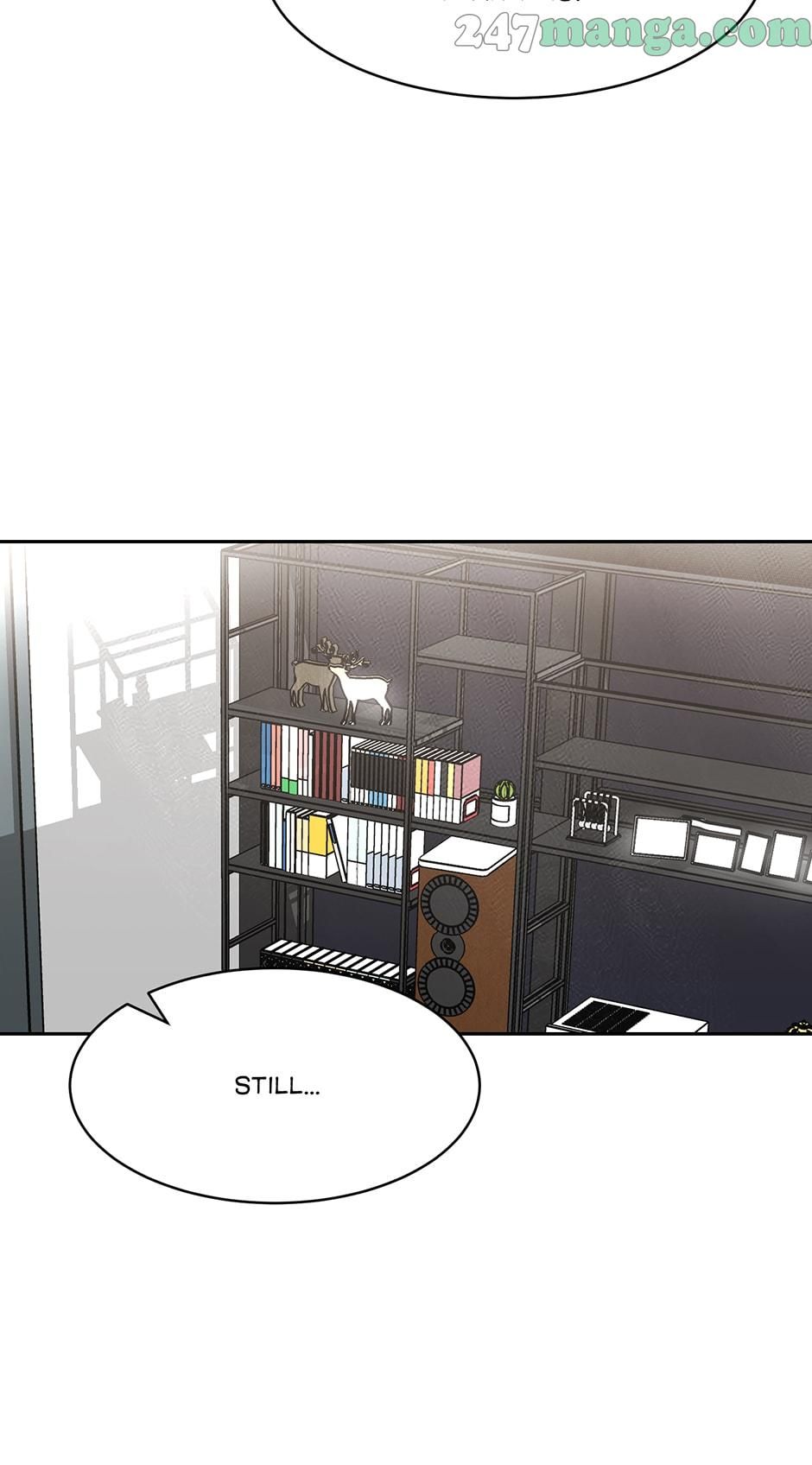 My Wife is Back Chapter 71 page 25