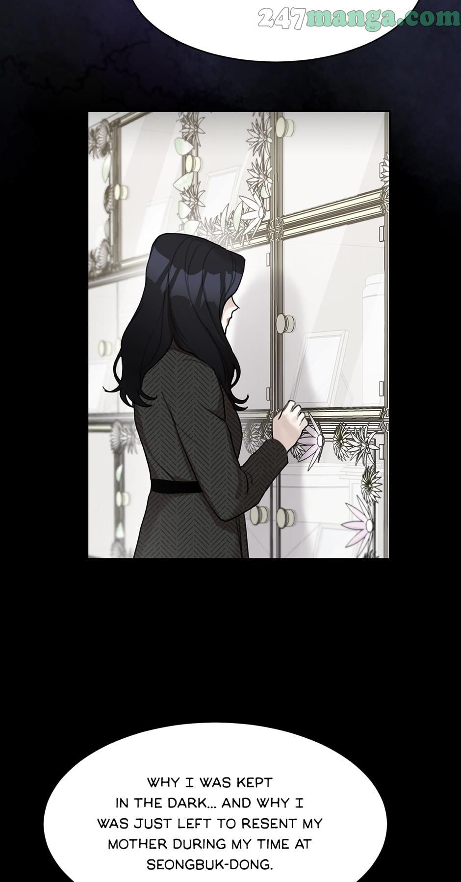 My Wife is Back Chapter 71 page 29