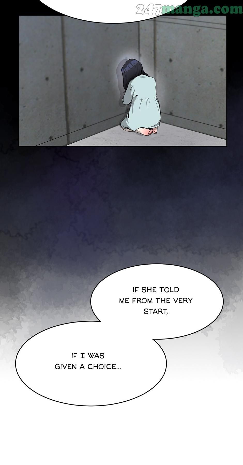 My Wife is Back Chapter 71 page 30