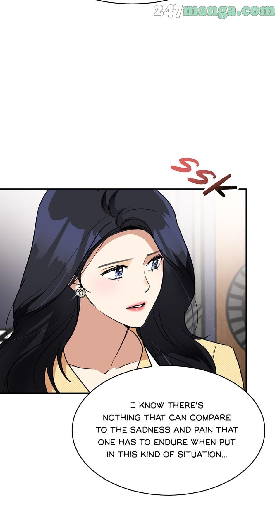 My Wife is Back Chapter 71 page 32