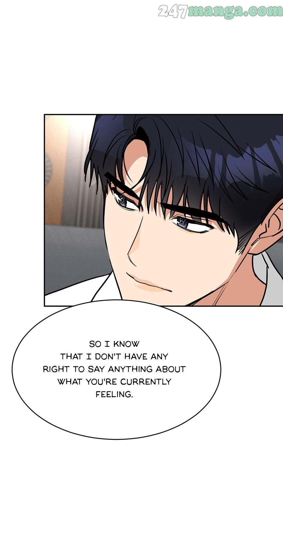 My Wife is Back Chapter 71 page 33