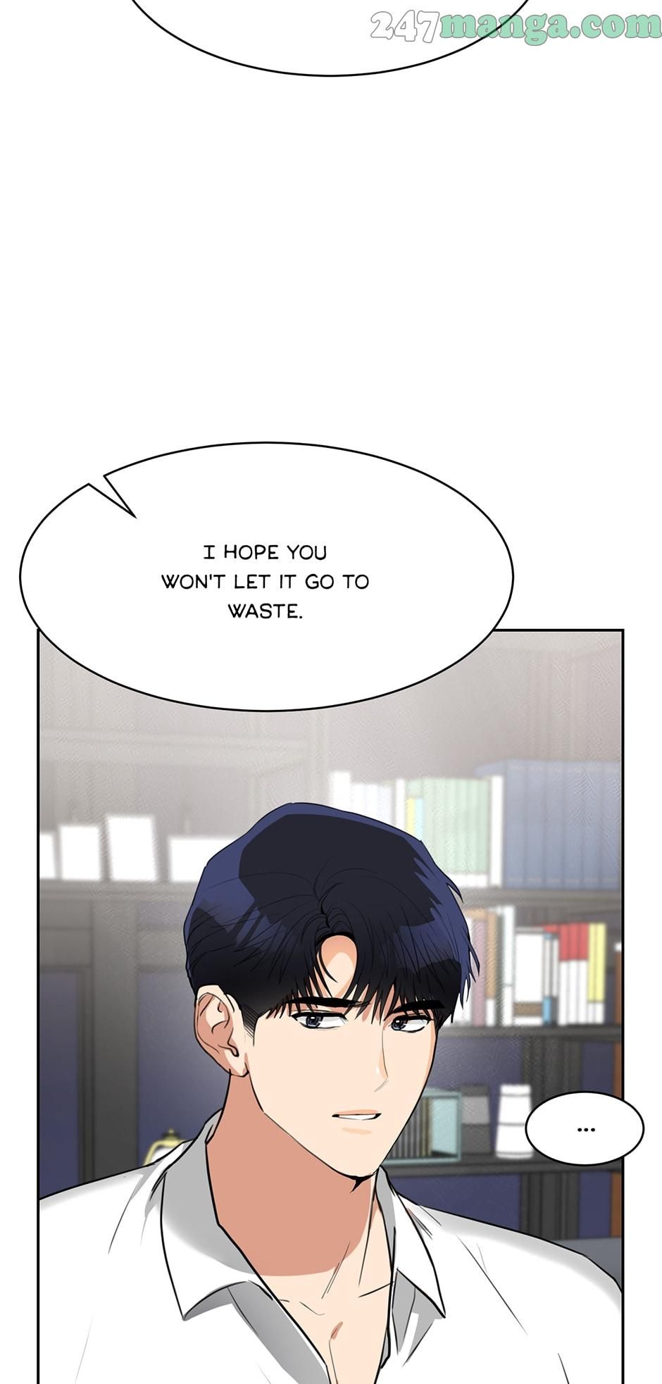 My Wife is Back Chapter 71 page 36