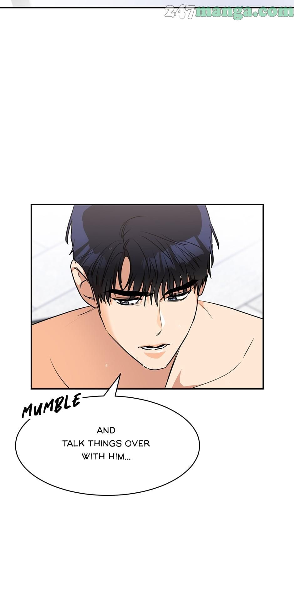 My Wife is Back Chapter 71 page 40