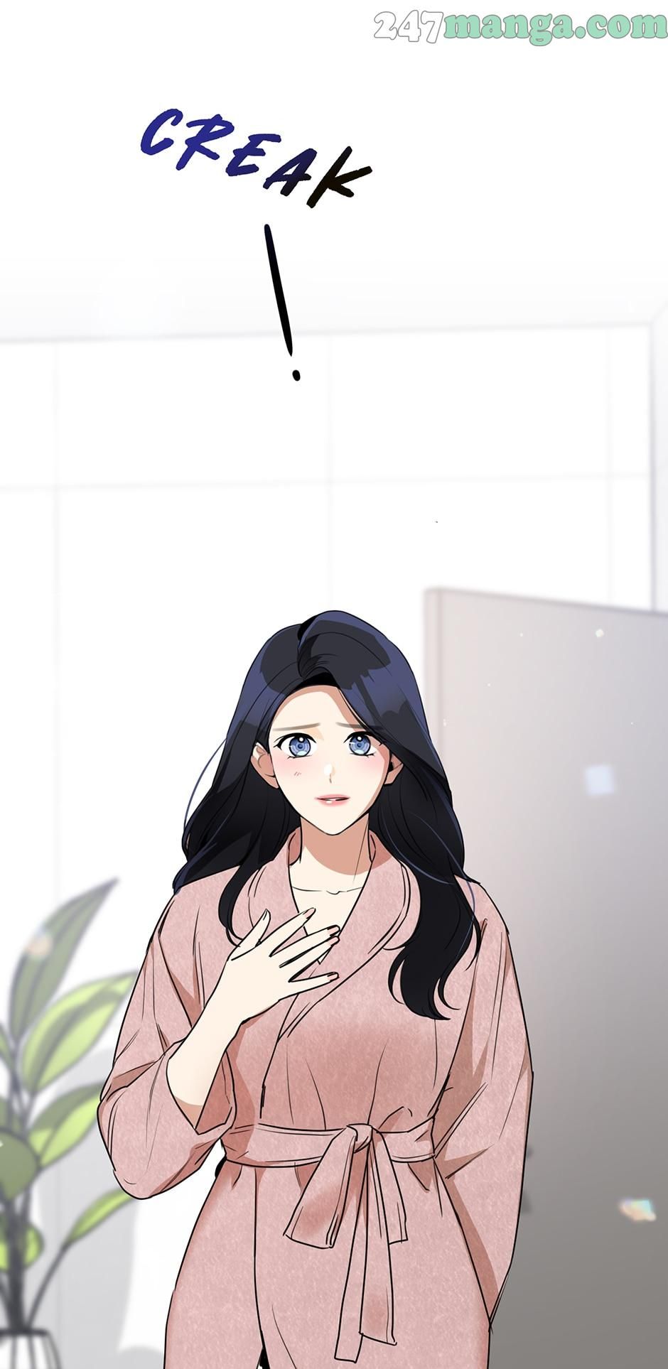 My Wife is Back Chapter 71 page 42