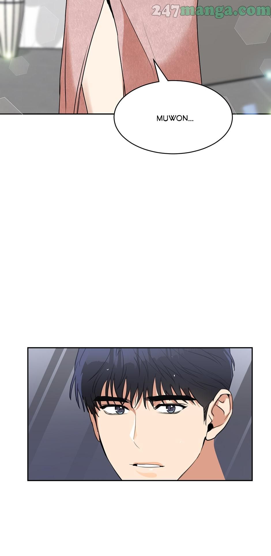 My Wife is Back Chapter 71 page 43