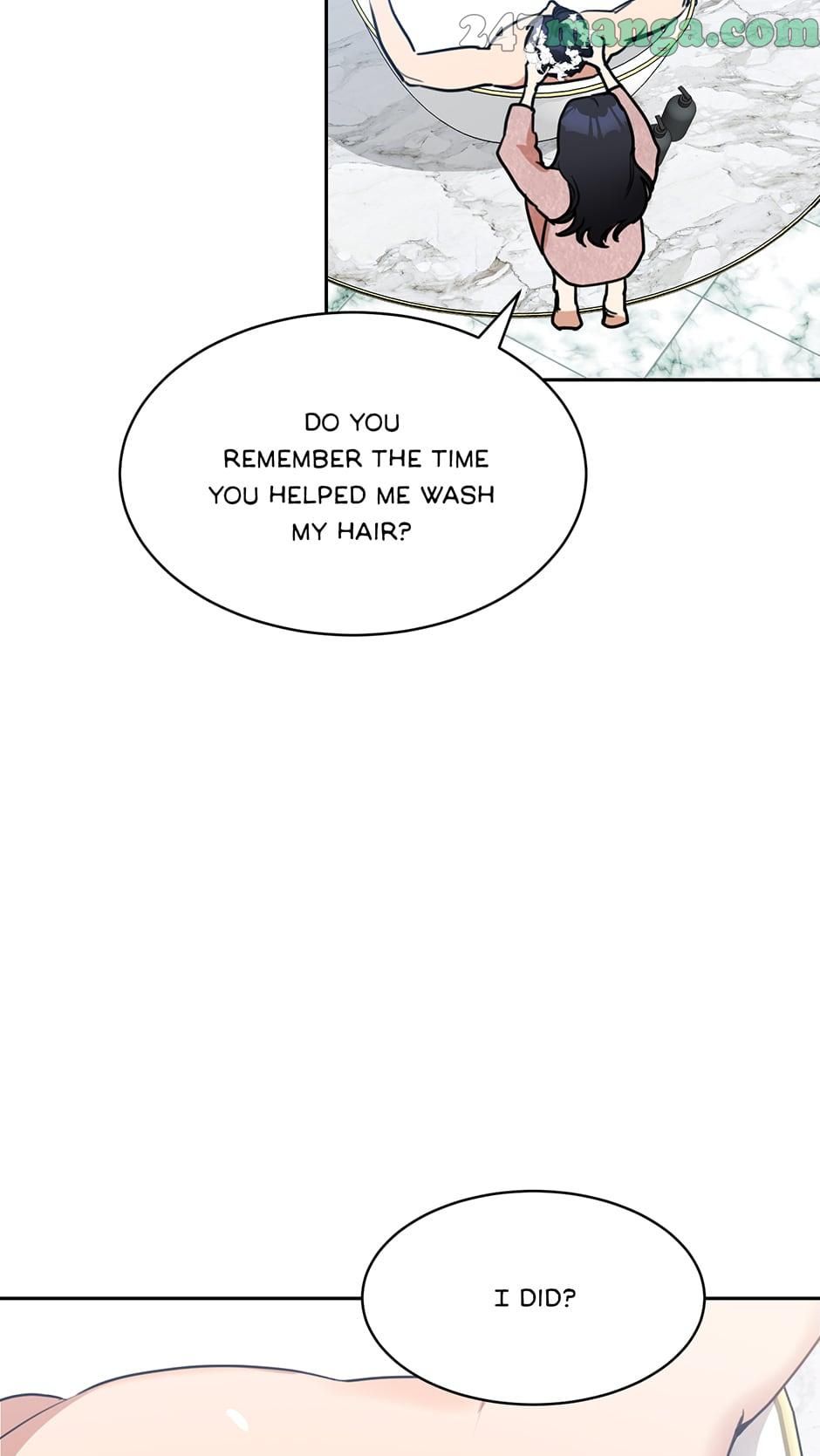 My Wife is Back Chapter 71 page 48