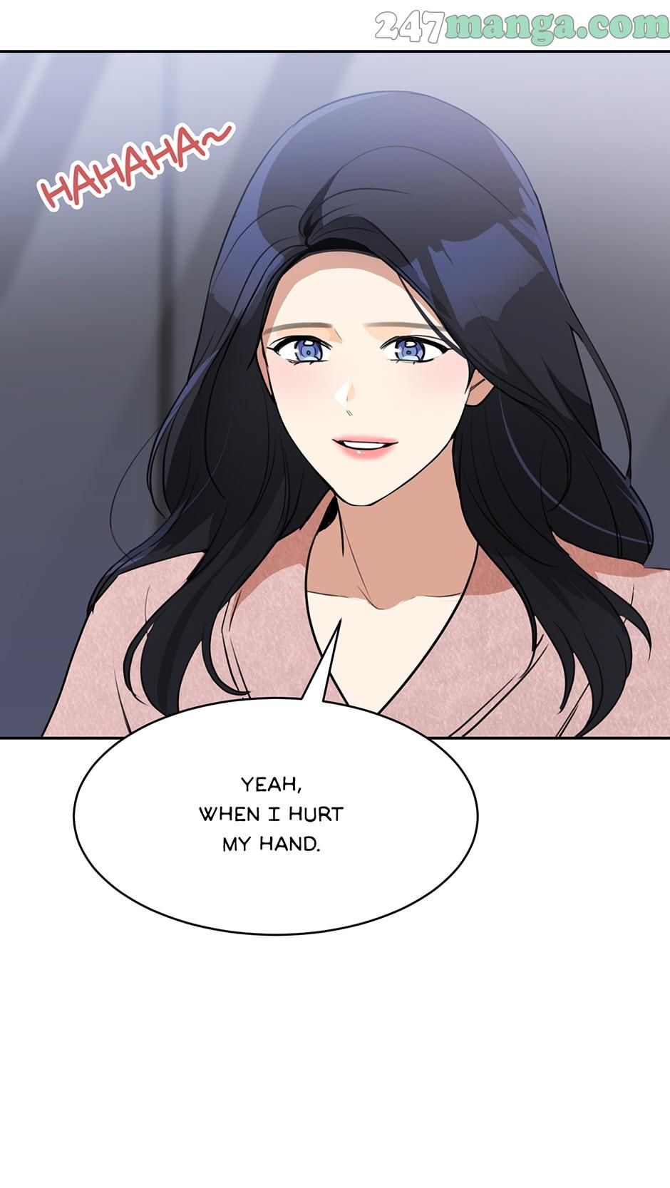 My Wife is Back Chapter 71 page 50
