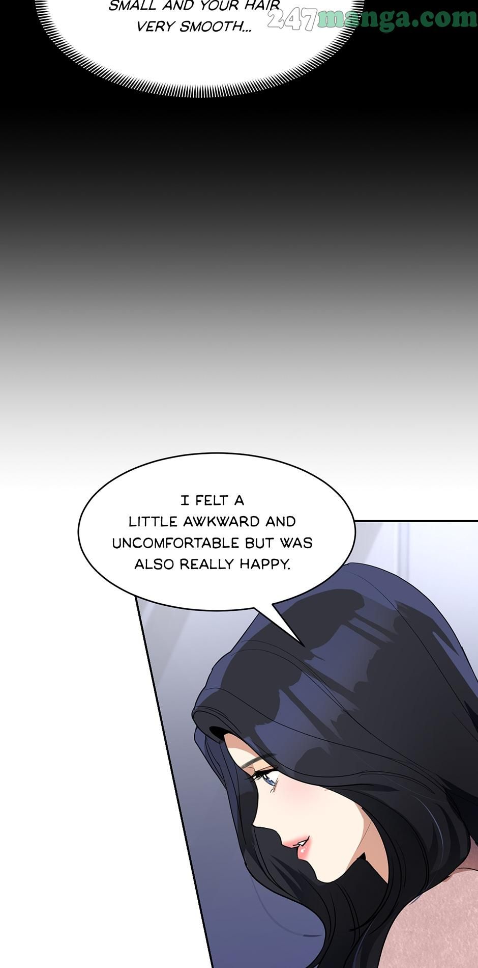 My Wife is Back Chapter 71 page 53