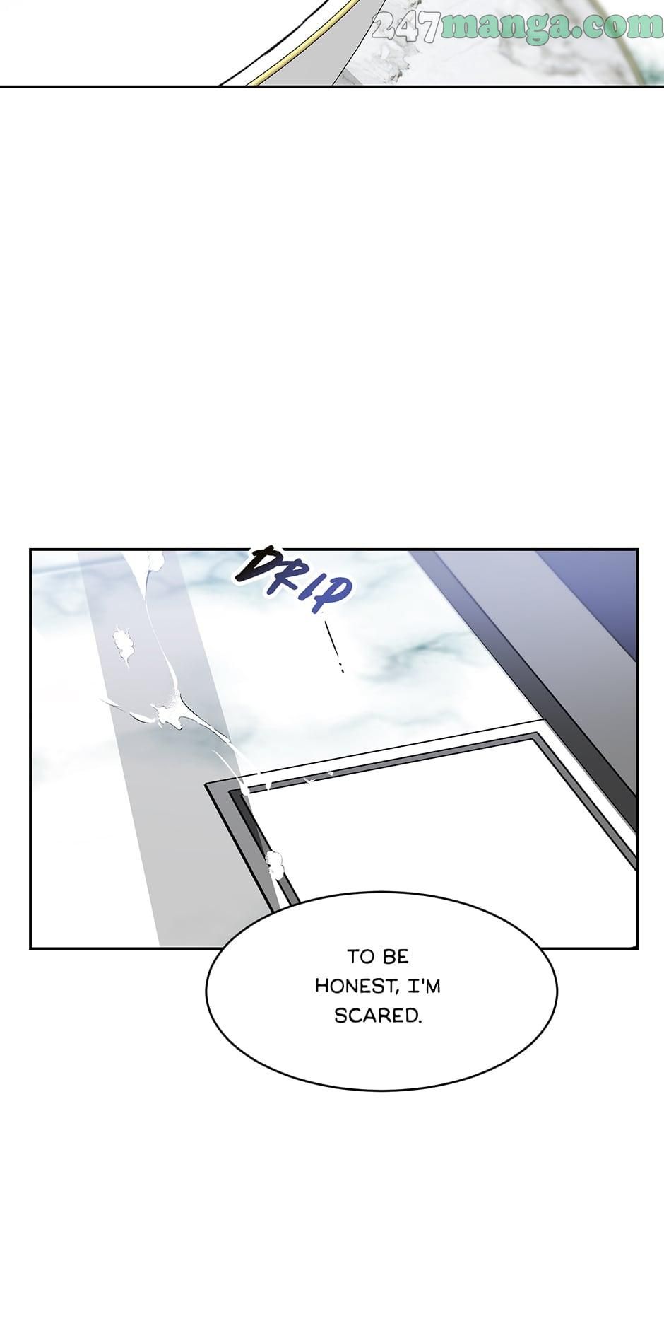 My Wife is Back Chapter 71 page 56