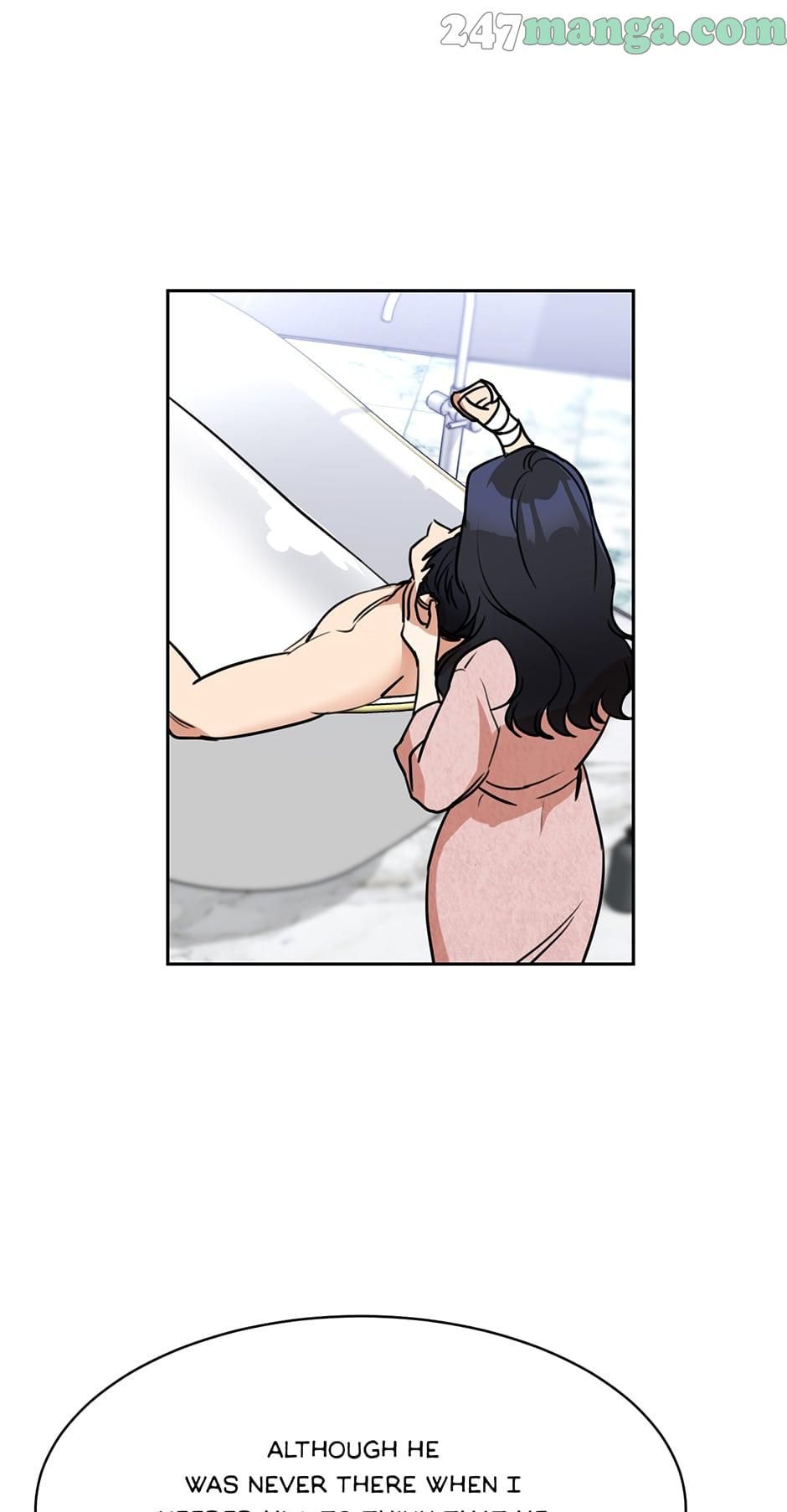 My Wife is Back Chapter 71 page 57