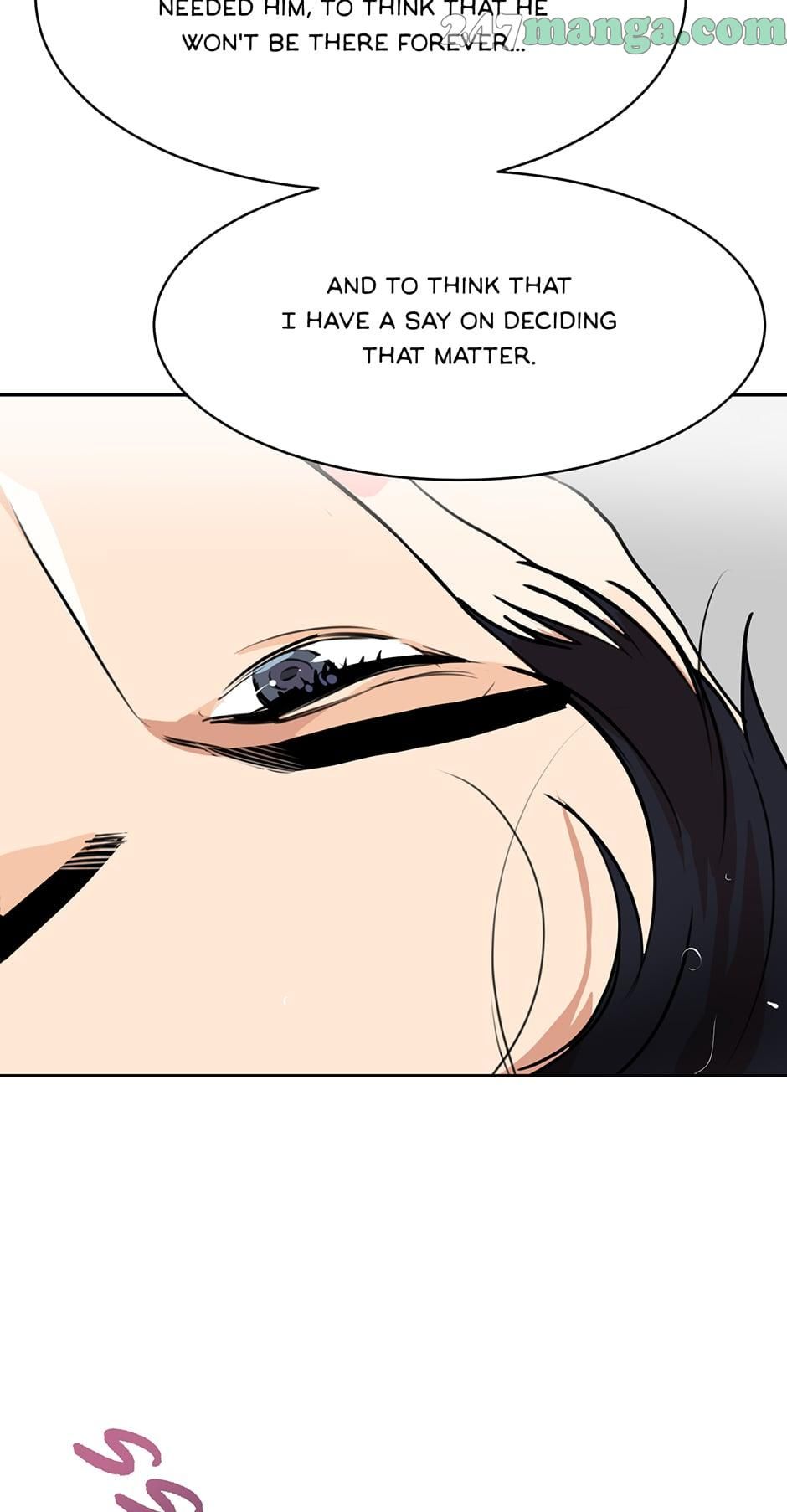 My Wife is Back Chapter 71 page 58