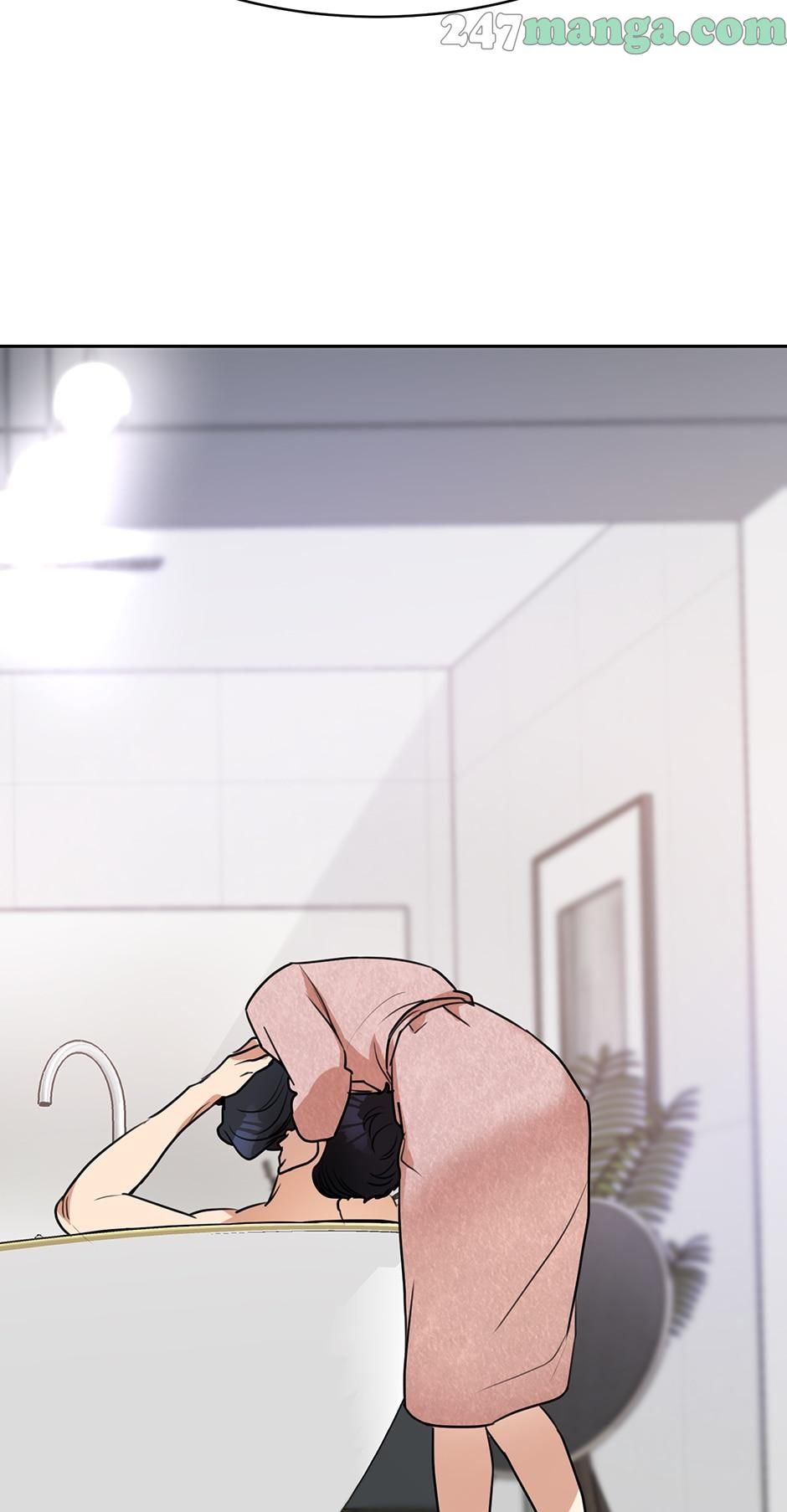 My Wife is Back Chapter 71 page 61